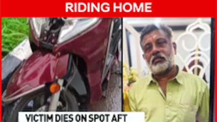 Kerala Judge's Minor Son In Fatal Mercedes Crash: Bail, Allegations And Questions On Justice
