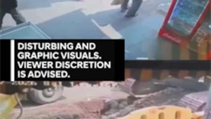 Pune Man Dies After Falling Into 15-Foot Drainage Pit In Yerawada