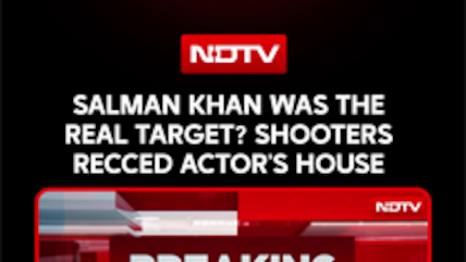 Tiger Shroff Attack: Salman Khan Was The Real Target? Shooters Recced Actor's House