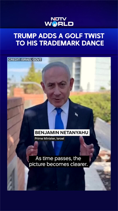 "Whoever Sent Him Will Pay": Netanyahu's Warning After Flydubai Cockpit Attack