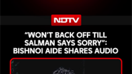 &ldquo;Won&rsquo;t Back Off Till Salman Apologises&rdquo;: Anil Pandit Issues Fresh Threat In Audio