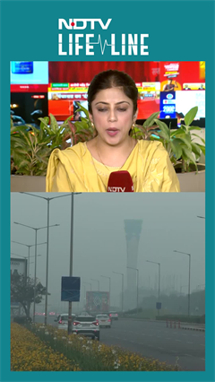 Air Pollution Is Not One Ministry&rsquo;s Problem: Dr Soumya Swaminathan | NDTV Lifeline