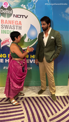 खुद और परिवार को कैसे रखें स्वस्थ? Banega Swasth India Season 13 Launch पर Sonu Sood ने बताया