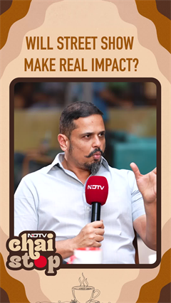 NDTV Chai Stop | &ldquo;Remarkable Courage&rdquo;: Rahul and Priyanka Gandhi Actions Applauded