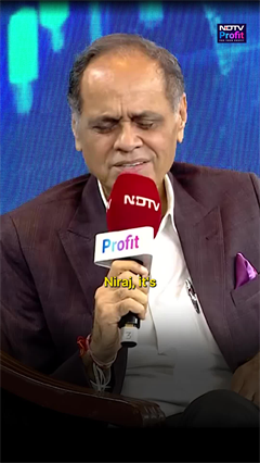 Why Veteran Investor Ramesh Damani Is Bullish On India Despite Weak Market Returns