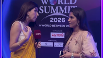 Neeru Saini On Fitness, Focus & Her Love for Churma!