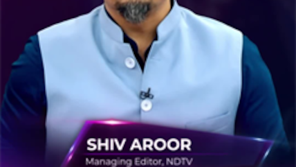 NDTV World Summit 2026 | Managing Editor Shiv Aroor On What Lies Ahead