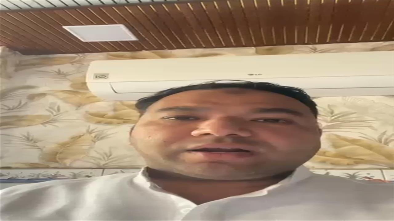 बिल्डरों से वसूली, देहरादून में डकैती... भाई ने ही खोल दी आमिर शौकीन की क्राइम कुंडली