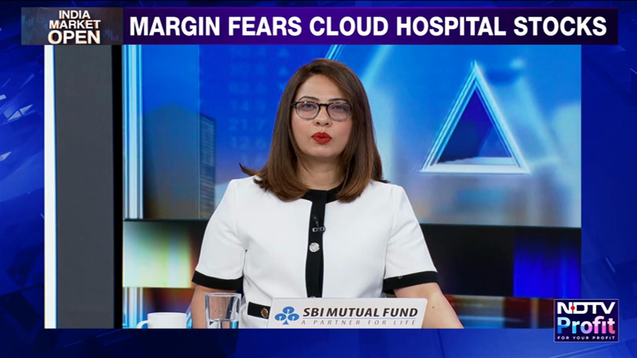 What's Really Behind A Hospital Bill? Max Healthcare CMD Weighs In