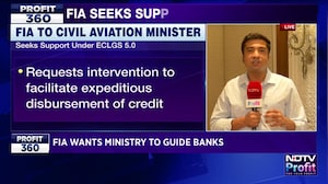FIA Seeks Faster Disbursement Of Airline Credit
