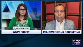 India's Story Is About Oversold Sectors, Not Market: Ajay Srivastava