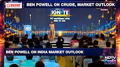 "I Am A Material Man In A Material World': Quantum Advisors' Ajit Dayal On NDTV Profit Ignite