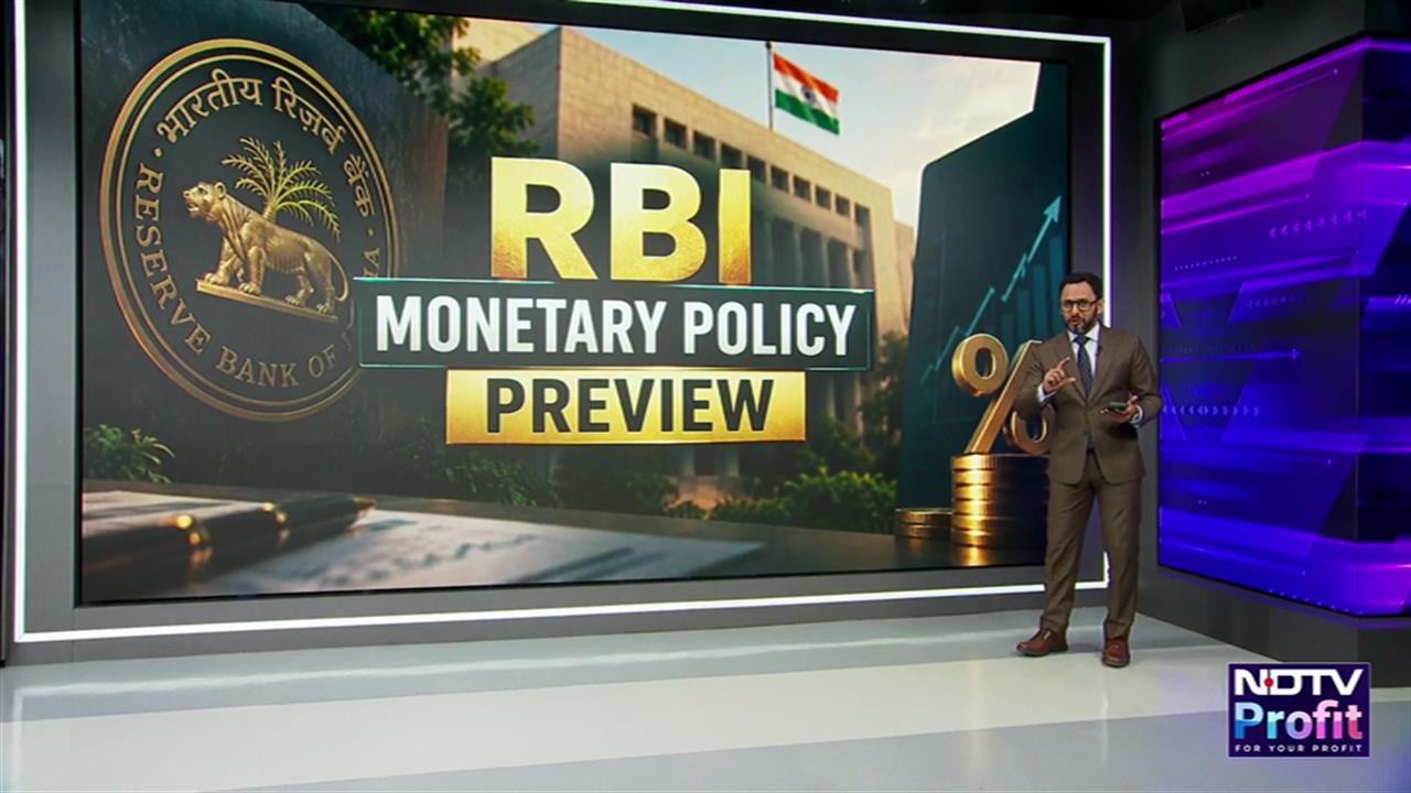 Reserve Bank's Monetary Policy Committee: All You Need To Know