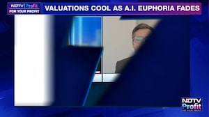 Capital Goods Stocks: PL Capital Sees 4-6 Quarters Of Strong Earnings