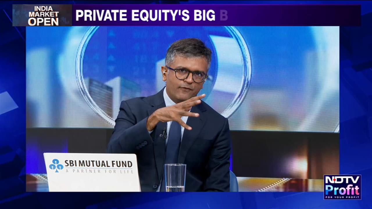 &lsquo;Healthcare Demand Is Galloping&rsquo;: Amit Varma on India&rsquo;s Next Healthcare Boom