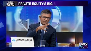 &lsquo;Healthcare Demand Is Galloping&rsquo;: Amit Varma on India&rsquo;s Next Healthcare Boom