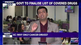 Govt Proposes 30% Margin Cap On Anti-Cancer Drugs