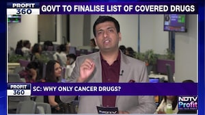 Govt Proposes 30% Margin Cap On Anti-Cancer Drugs