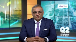 Adani Ports CEO On Q2 Results