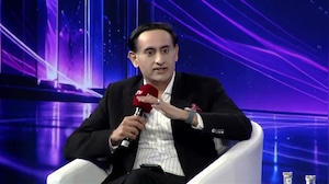 AI Law In The Works? Ashwini Vaishnaw Outlines Regulation Roadmap At NDTV World Summit 2026