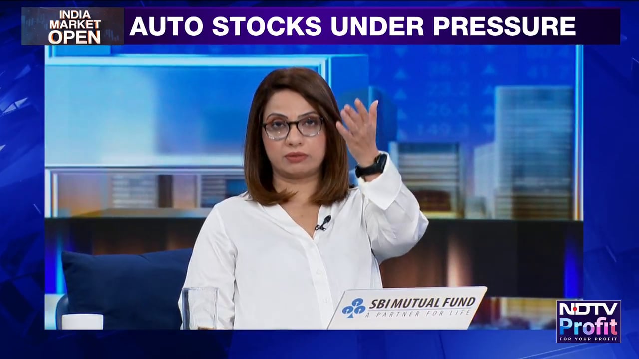 Open Interest
