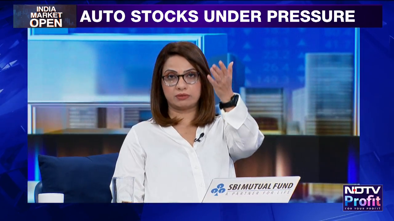Bajaj Auto Total September Sales Up 5% YoY At 5.38 Lakh Units