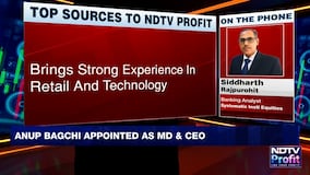 HDFC Bank Sources Say Anup Bagchi Brings The Hands-On Execution Missing Earlier