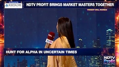 Structurally Positive On India In The Long-term:Ben Powell, On NDTV Profit Ignite