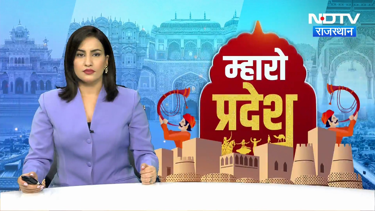 Gharsana Farmers Protest में Hanuman Beniwal ने किया कूच का ऐलान | Breaking News | Top News