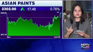 Asian Paints Sees At Least Three Target Price Cuts After Q2 Earnings Miss Estimates