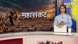 Washim| दुष्काळात चिया पीक शेतकऱ्यांसाठी वरदान, अमेरिकेतून मागणी; समितीच्या संचालकांसोबत बातचीत