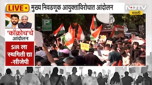 CJP चं शिवाजी पार्क परिसरात आंदोलन, तर मंत्रालय परिसरात CJP विरोधात आंदोलन; आंदोलनांचं LIVE Coverage