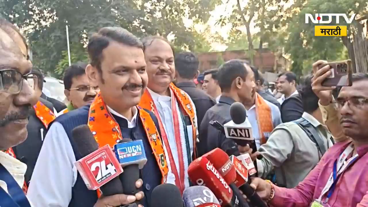 राज्याच्या इतिहासात पहिल्यांदाच अग्रीम मदत दिली, NDRF चा अहवाल सादर होण्यापूर्वीच मदत- CM Fadnavis