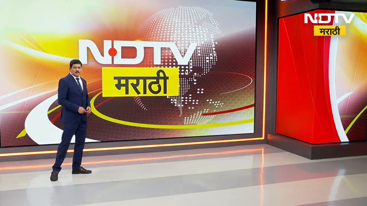 Dattatray Bharane | दुष्काळाच्या संकटात शेतकऱ्यांना वाऱ्यावर सोडणार नाही - दत्तात्रय भरणे | NDTV