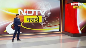 Dattatray Bharane | दुष्काळाच्या संकटात शेतकऱ्यांना वाऱ्यावर सोडणार नाही - दत्तात्रय भरणे | NDTV