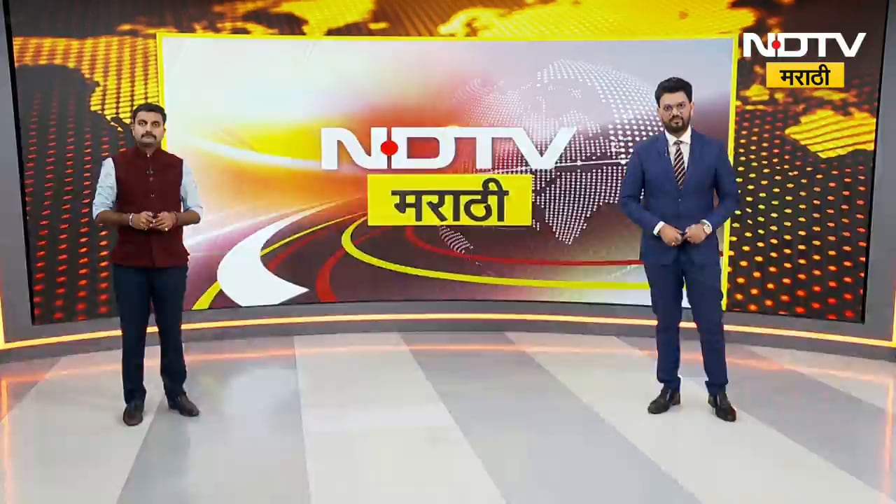 '...निवडून आल्यावर काम केलं नाही म्हणू नका', Pankaja Munde यांचा Suresh Dhas यांना टोला | NDTV मराठी