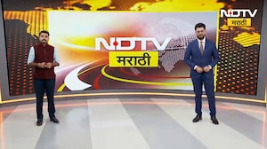 '...निवडून आल्यावर काम केलं नाही म्हणू नका', Pankaja Munde यांचा Suresh Dhas यांना टोला | NDTV मराठी