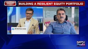 IT Stock Rally Is A Relief Rally, Says Dinshaw Irani; AI Concerns Persist