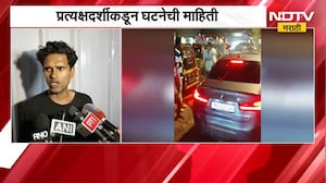 Tiger Shroff Firing in Juhu | घटना घडली तेव्हा नेमकं काय घडलं? प्रत्यक्षदर्शीने सांगितला थरार