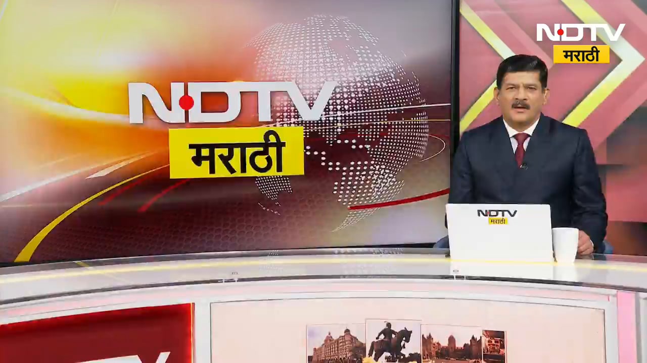 Nagpur | मोटघरे गोळीबार प्रकरणातील आरोपीला अटक, नागपूर गुन्हे शाखेची कारवाई | NDTV Marathi