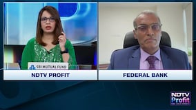 Federal Bank Eyes High-Teens Growth As Advances Rise 11%; Expects NIM Improvement