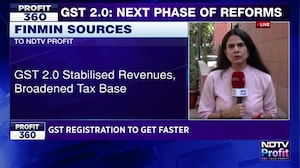 GST 2.0 Next-Gen Reforms: Five Major Overhauls Await GST Council's Nod On Oct 8