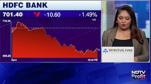 HDFC Bank Says Probe Into Confidential Information Leak Is Underway