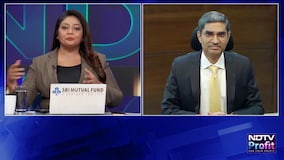 Indian Bank May Consider Waiving 0.28% MDR On UPI Transactions, Says CEO