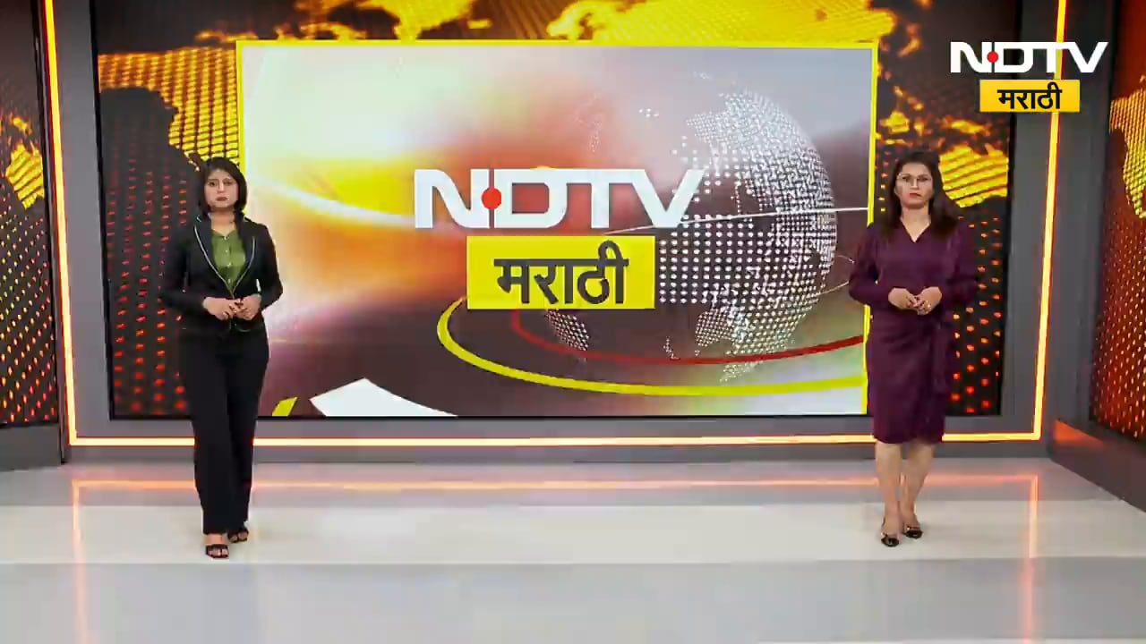 Jalna तील प्रकल्पांमध्ये 9 टक्केच पाणीसाठा; जिल्ह्यातील तब्बल 937 गावांवर पाणीटंचाईचा संकट | Drought
