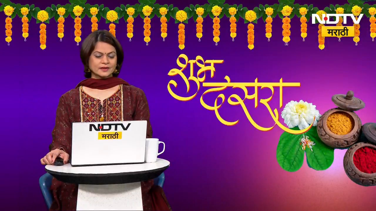 श्रीकांत शिंदेंनी मला 500 कोटी दिले का ?, 'NDTV मराठी'सोबत जरांगेंची EXCLUSIVE बातचीत
