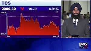 TCS Q2 Results: Will Weak Global Demand Continue To Impact