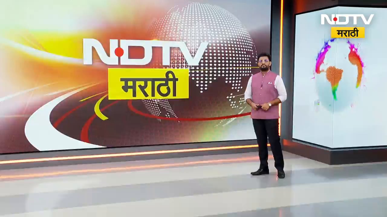देशभरातील आंदोलनासाठी रोज 3 हजार रुपये वाटप ?, Solapur चे पालकमंत्री Jaykumar Gore यांचा आरोप