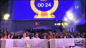 Jio Listing: Telco's Stellar Debut Knocks TCS Out Of India's Top Five, SBI Piles On