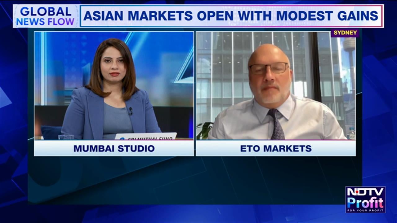 Open Interest